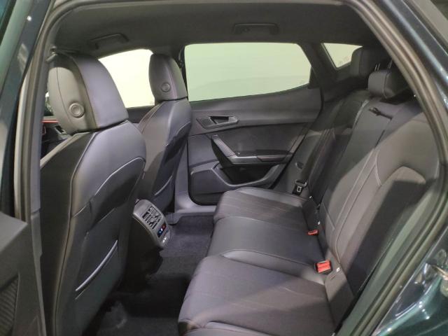 CUPRA Formentor 1.5 eTSI DSG 110 kW (150 CV)