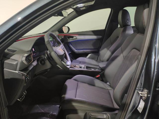 CUPRA Formentor 1.5 eTSI DSG 110 kW (150 CV)