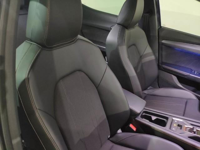 CUPRA Formentor 1.5 eTSI DSG 110 kW (150 CV)