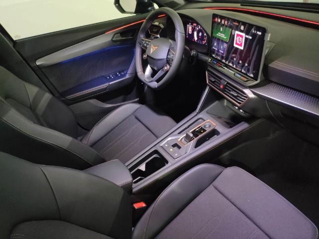 CUPRA Formentor 1.5 eTSI DSG 110 kW (150 CV)