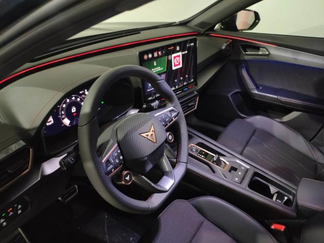 CUPRA Formentor 1.5 eTSI DSG 110 kW (150 CV)