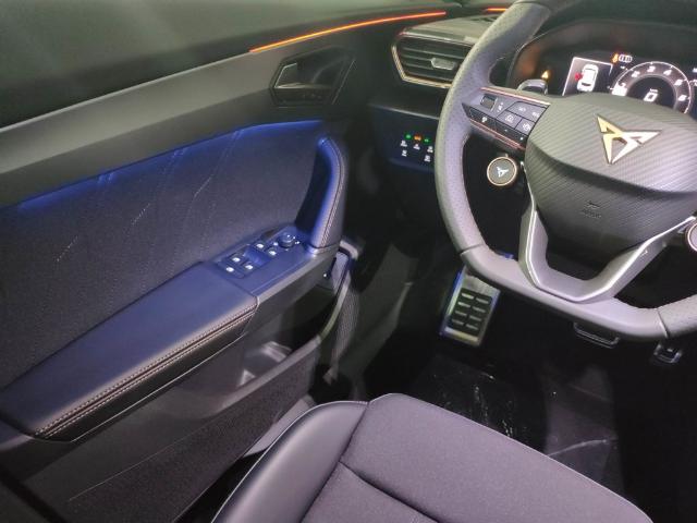 CUPRA Formentor 1.5 eTSI DSG 110 kW (150 CV)