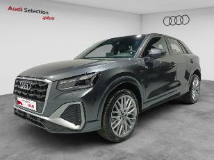 Coche de Ocasión VGRS