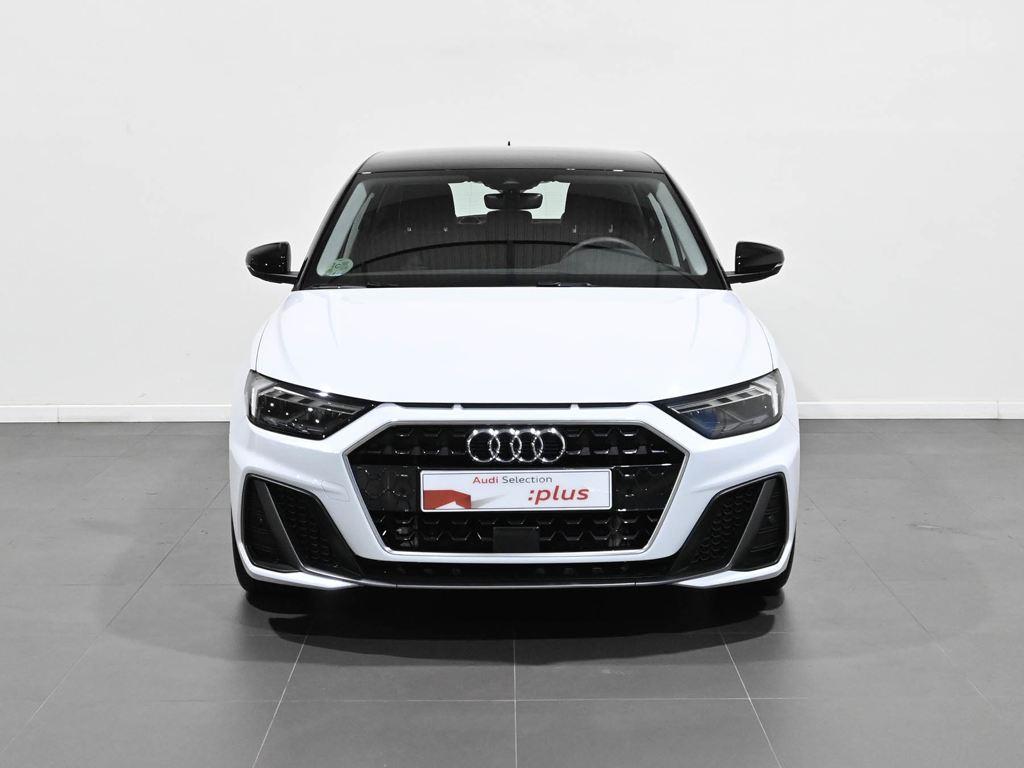 Audi A1 Sportback Adrenalin edition 30 TFSI 85 kW (116 CV) 1