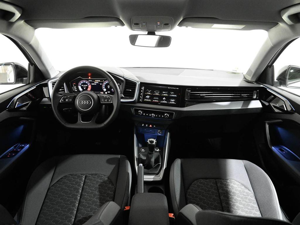 Audi A1 Sportback Adrenalin edition 30 TFSI 85 kW (116 CV) 5