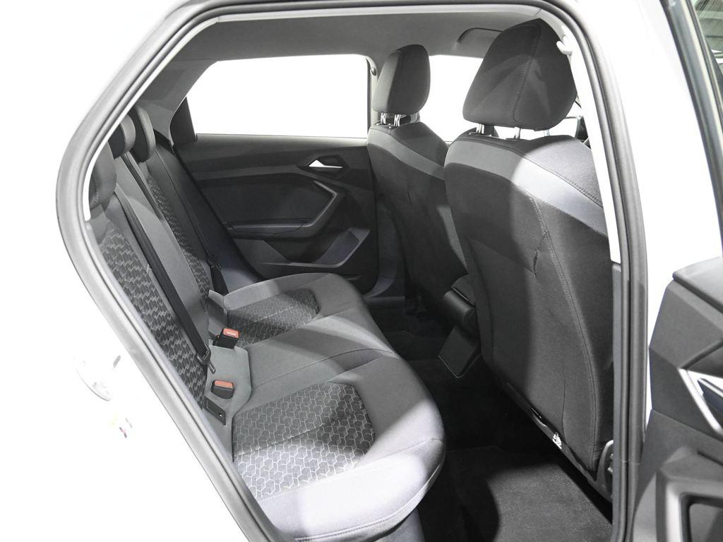 Audi A1 Sportback Adrenalin edition 30 TFSI 85 kW (116 CV) 6