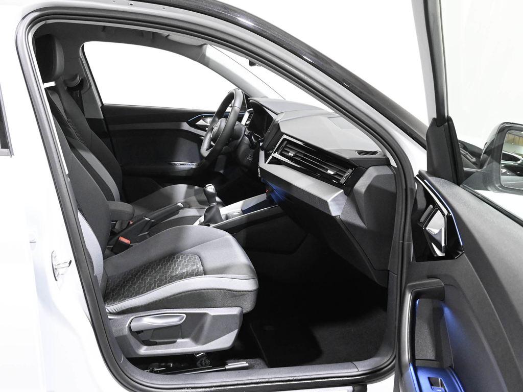 Audi A1 Sportback Adrenalin edition 30 TFSI 85 kW (116 CV) 7