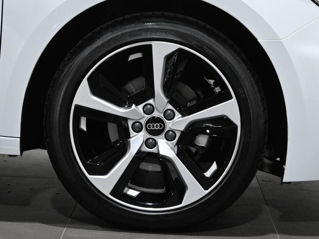 Audi A1 Sportback Adrenalin edition 30 TFSI 85 kW (116 CV) 8