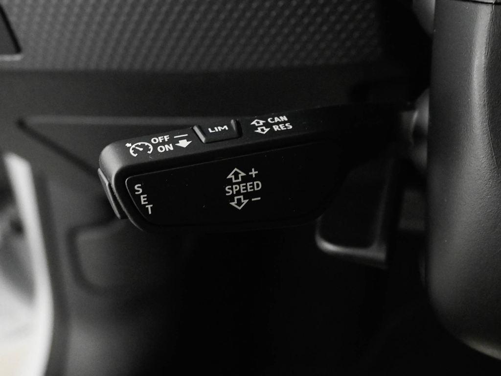 Audi A1 Sportback Adrenalin edition 30 TFSI 85 kW (116 CV) 11