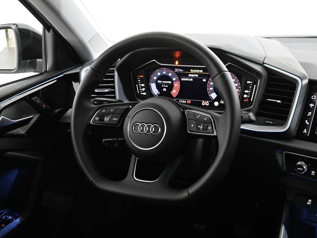 Audi A1 Sportback Adrenalin edition 30 TFSI 85 kW (116 CV) 18