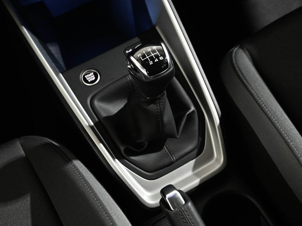 Audi A1 Sportback Adrenalin edition 30 TFSI 85 kW (116 CV) 19