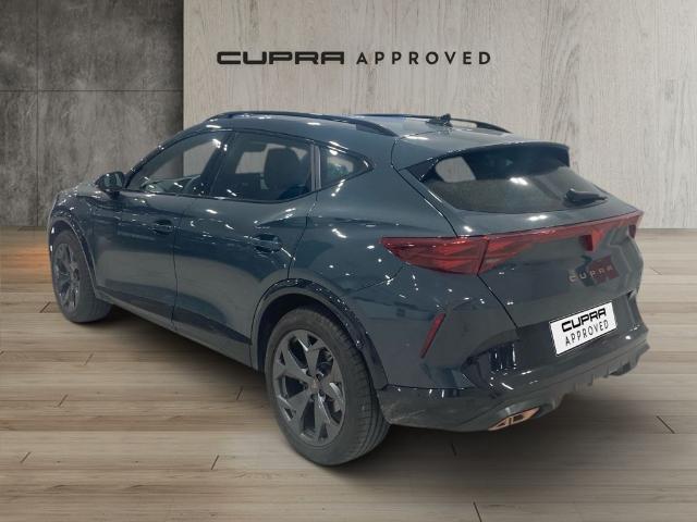 CUPRA Formentor 1.5 TSI e-Hybrid DSG 150 kW (204 CV)