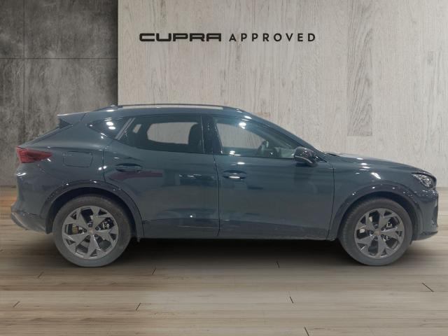 CUPRA Formentor 1.5 TSI e-Hybrid DSG 150 kW (204 CV)