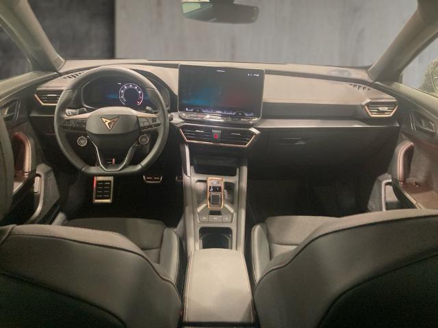 CUPRA Formentor 1.5 TSI e-Hybrid DSG 150 kW (204 CV)