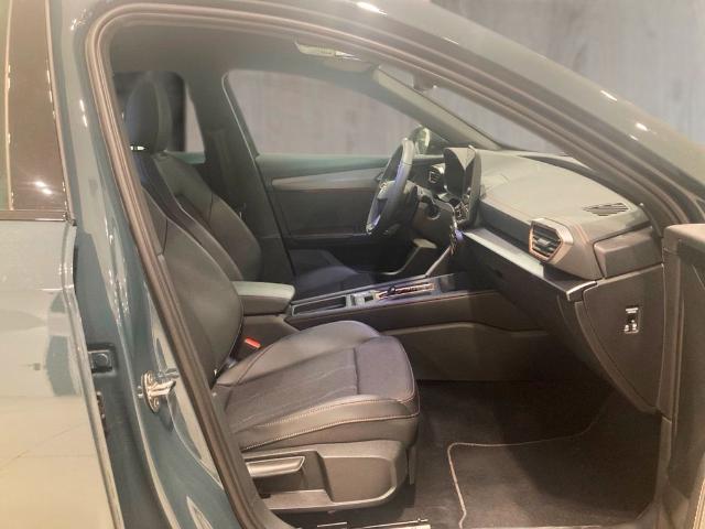 CUPRA Formentor 1.5 TSI e-Hybrid DSG 150 kW (204 CV)