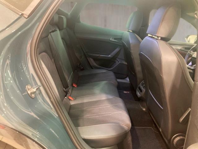 CUPRA Formentor 1.5 TSI e-Hybrid DSG 150 kW (204 CV)