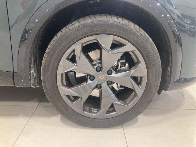 CUPRA Formentor 1.5 TSI e-Hybrid DSG 150 kW (204 CV)