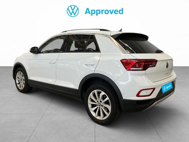 Volkswagen T-Roc Life 1.0 TSI 81 kW (110 CV)