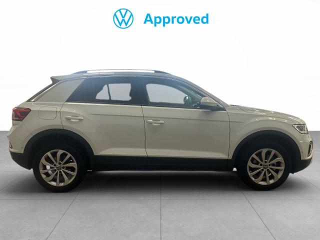 Volkswagen T-Roc Life 1.0 TSI 81 kW (110 CV)