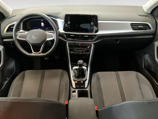 Volkswagen T-Roc Life 1.0 TSI 81 kW (110 CV)