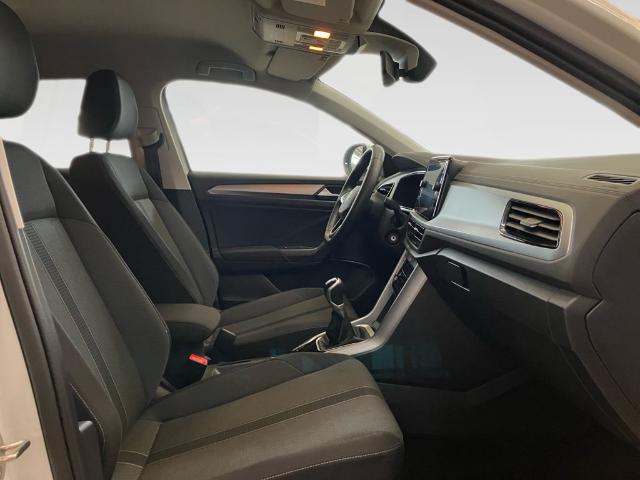 Volkswagen T-Roc Life 1.0 TSI 81 kW (110 CV)