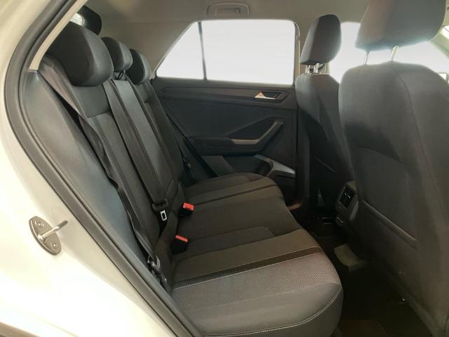 Volkswagen T-Roc Life 1.0 TSI 81 kW (110 CV)