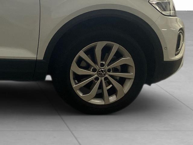 Volkswagen T-Roc Life 1.0 TSI 81 kW (110 CV)