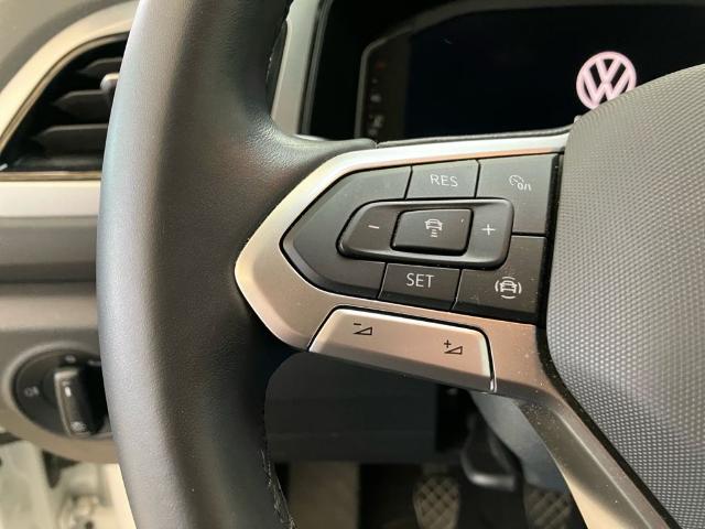 Volkswagen T-Roc Life 1.0 TSI 81 kW (110 CV)