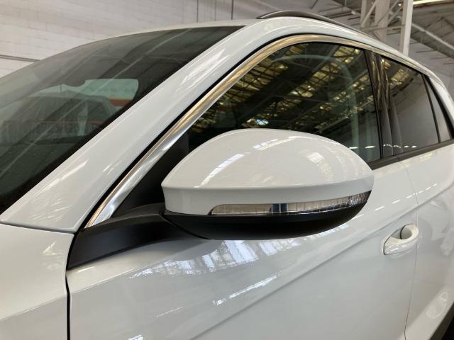 Volkswagen T-Roc Life 1.0 TSI 81 kW (110 CV)