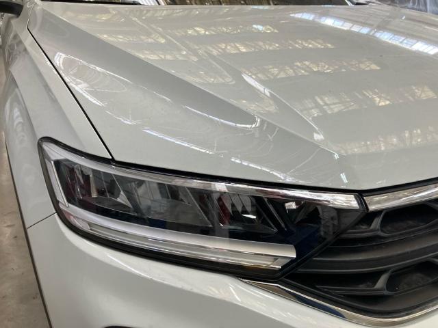 Volkswagen T-Roc Life 1.0 TSI 81 kW (110 CV)