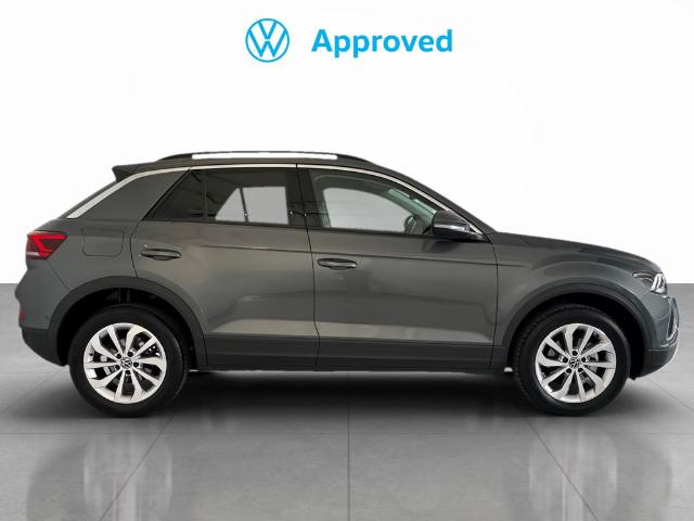 Volkswagen T-Roc Life 1.0 TSI 81 kW (110 CV)