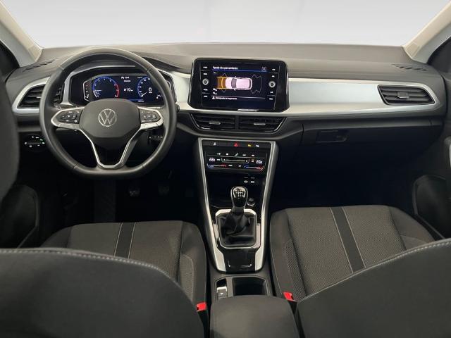 Volkswagen T-Roc Life 1.0 TSI 81 kW (110 CV)