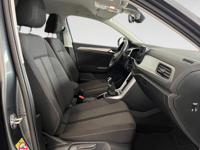 Volkswagen T-Roc Life 1.0 TSI 81 kW (110 CV)
