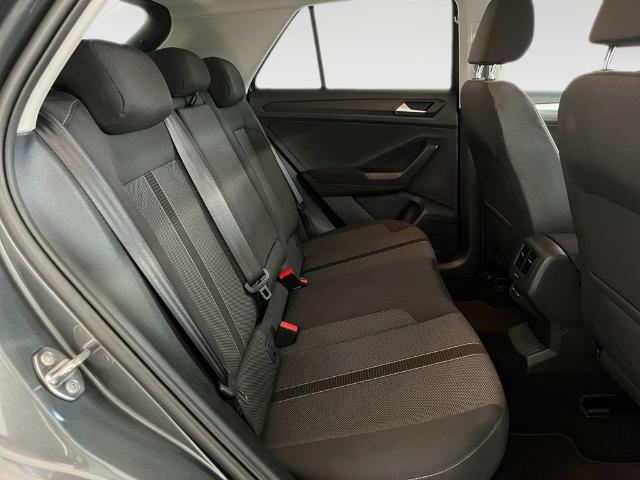Volkswagen T-Roc Life 1.0 TSI 81 kW (110 CV)