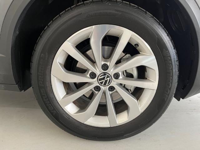 Volkswagen T-Roc Life 1.0 TSI 81 kW (110 CV)