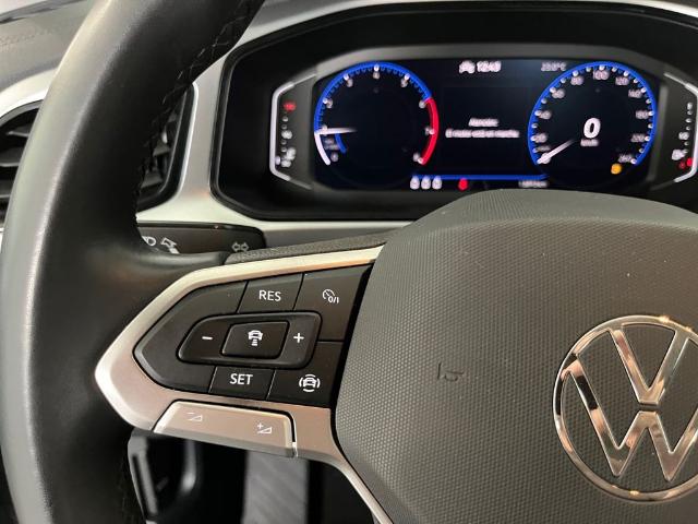 Volkswagen T-Roc Life 1.0 TSI 81 kW (110 CV)