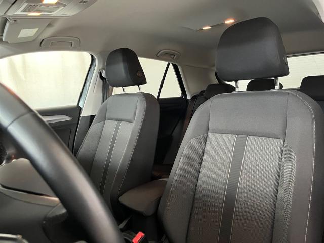 Volkswagen T-Roc Life 1.0 TSI 81 kW (110 CV)