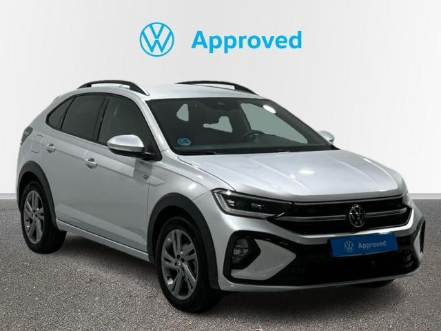 Volkswagen Taigo 1.0 TSI de segunda mano