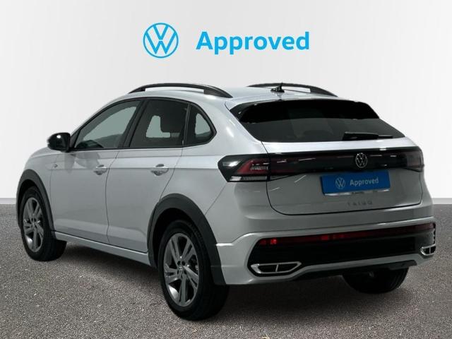 Volkswagen Taigo R-Line 1.0 TSI 85 kW (115 CV)