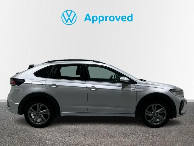 Volkswagen Taigo R-Line 1.0 TSI 85 kW (115 CV)