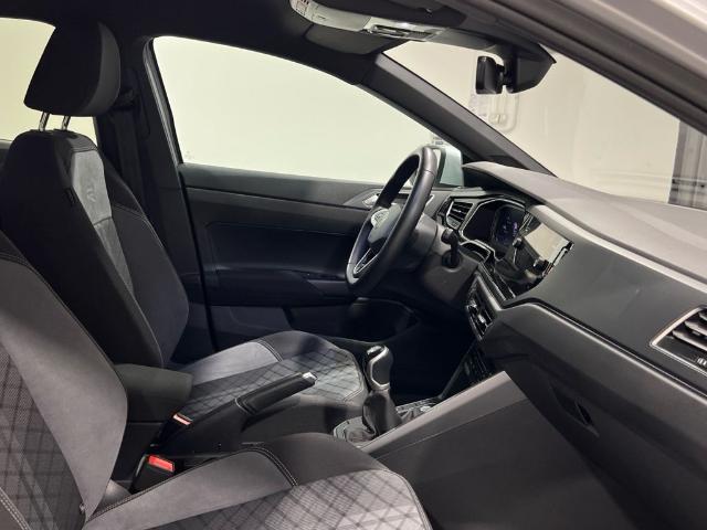 Volkswagen Taigo R-Line 1.0 TSI 85 kW (115 CV)