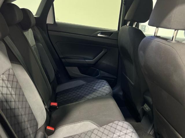 Volkswagen Taigo R-Line 1.0 TSI 85 kW (115 CV)