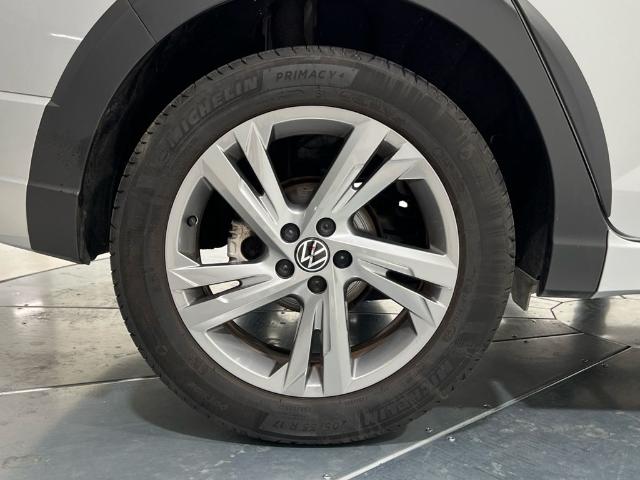 Volkswagen Taigo R-Line 1.0 TSI 85 kW (115 CV)