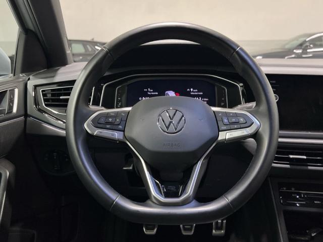 Volkswagen Taigo R-Line 1.0 TSI 85 kW (115 CV)