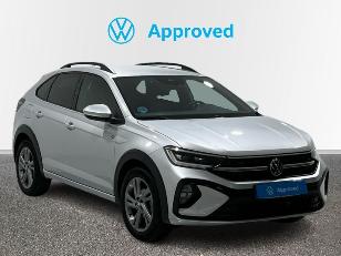 Volkswagen Taigo 1.0 TSI de segunda mano