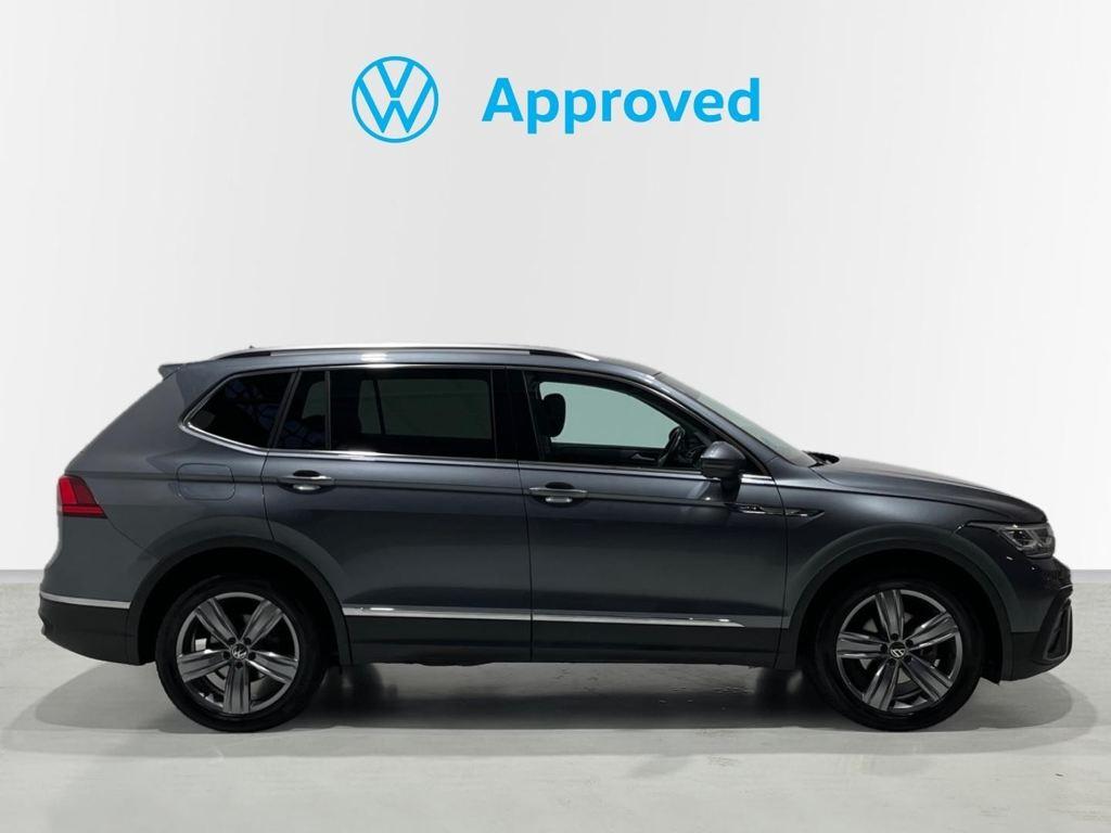 Volkswagen Tiguan Allspace 2.0 TDI en Barcelona