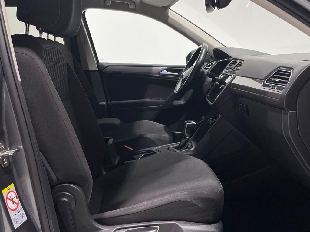 Volkswagen Tiguan Allspace 2.0 TDI en Barcelona