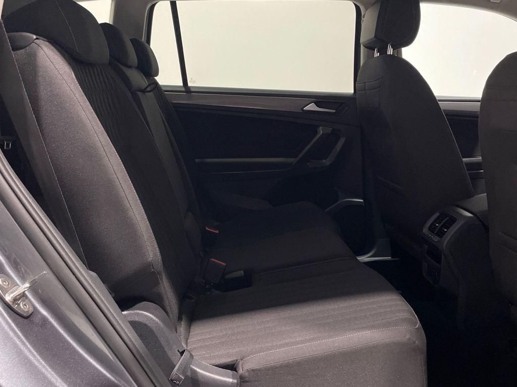 Volkswagen Tiguan Allspace 2.0 TDI en Barcelona