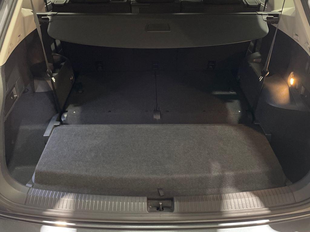 Volkswagen Tiguan Allspace 2.0 TDI en Barcelona