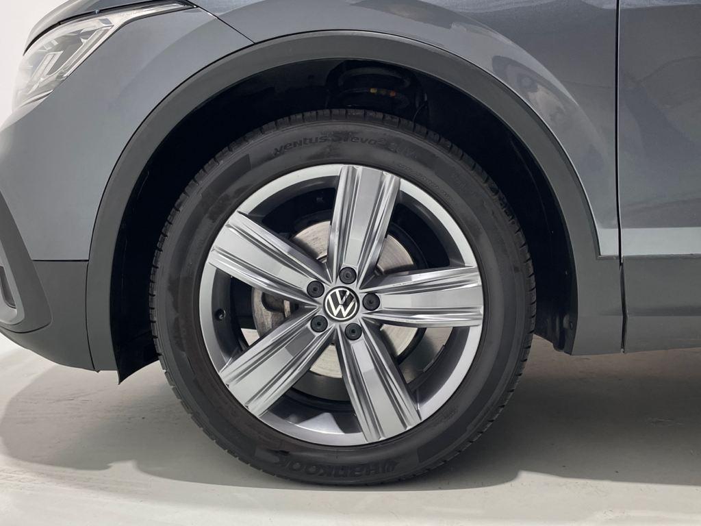 Volkswagen Tiguan Allspace 2.0 TDI en Barcelona